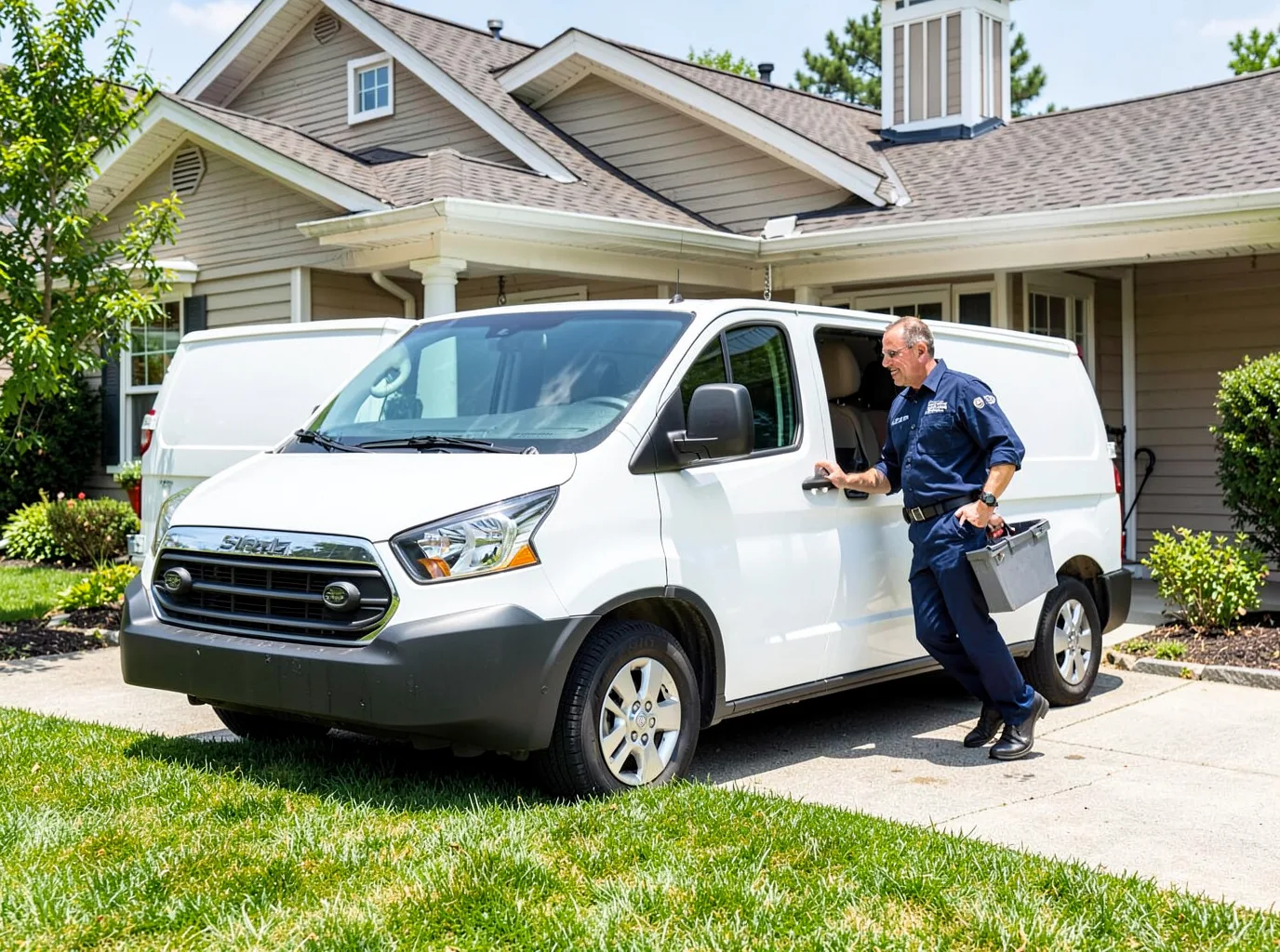 Emergency Plumber company in Mckenney, VA