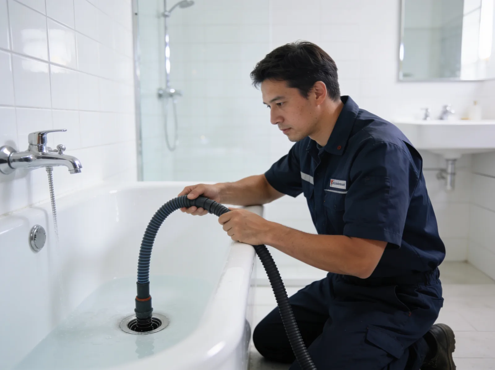 Emergency Plumber Mckenney, VA FAQs